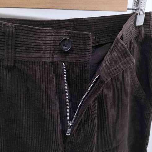 コムデギャルソンオムプリュス COMME des GARCONS HOMME PLUS 08AW コーデュロイパンツ メンズ JPN:S